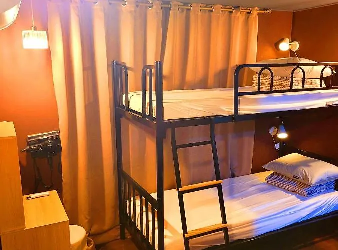 Гостевой дом Good 3*