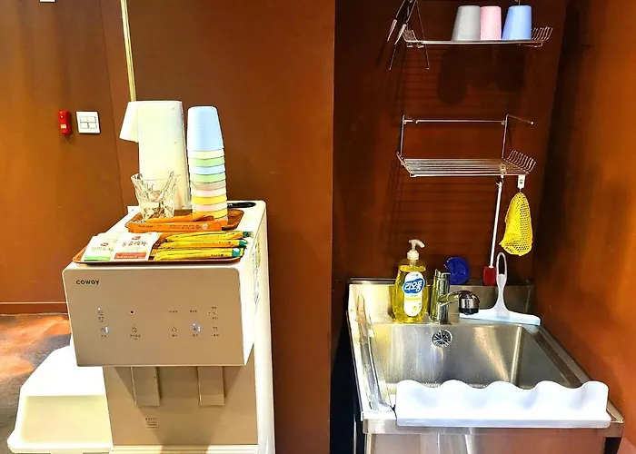 Maison d'hôtes Good 3*